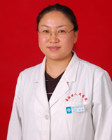 李月娴