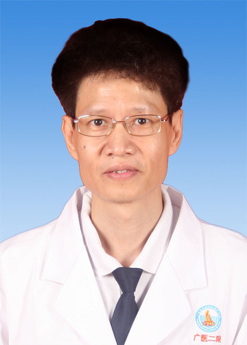 陈志伟