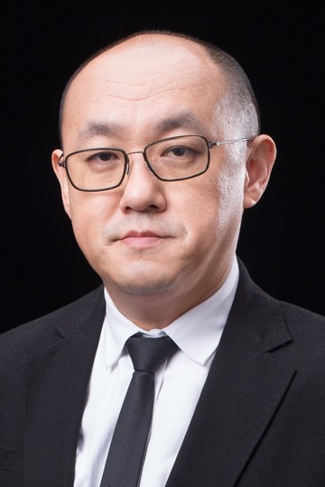 汪羽
