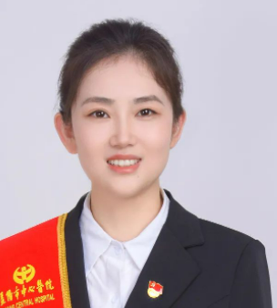 钟婷