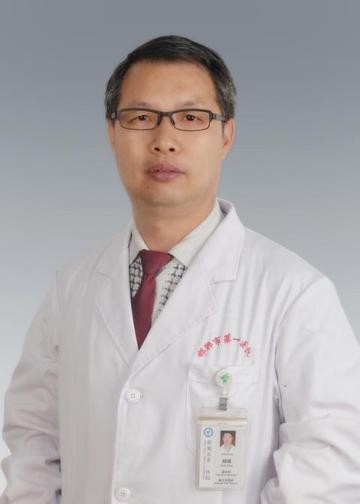 杨峰