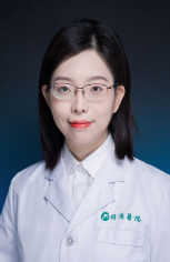 冯歆夏