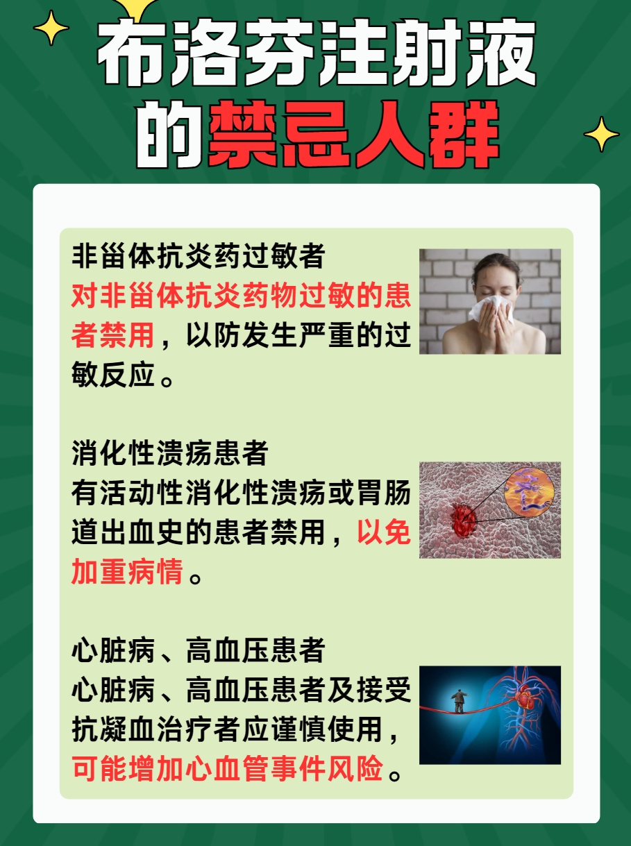 布洛芬注射液的功效与应用，详细解析