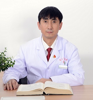 李绍锋