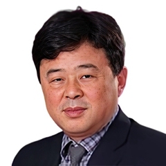 李振华