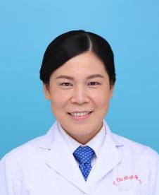 黄惠萍