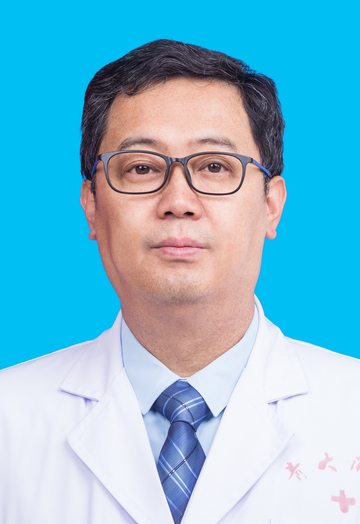 马俊