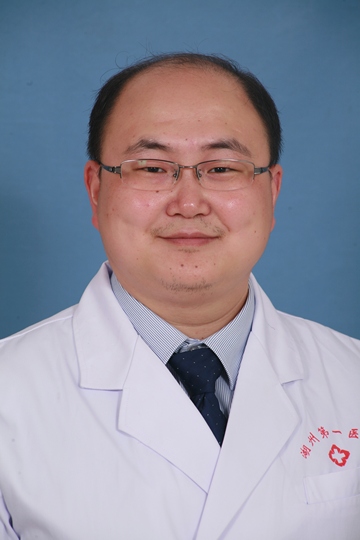 谢志宏