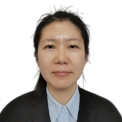 于丽娜
