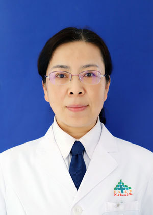 闫莉