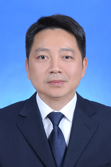 刘长青