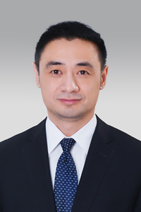 徐少勇