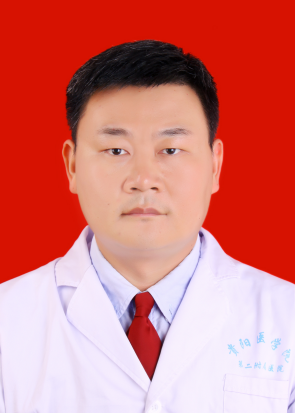 陈实