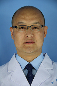李晓刚