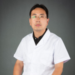 杨晋