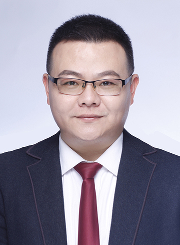 张广伟