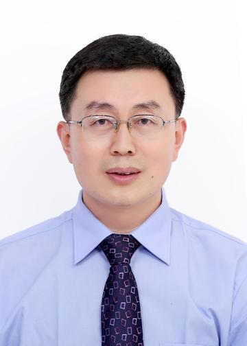 马圣君