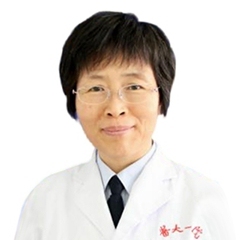 何桂丽