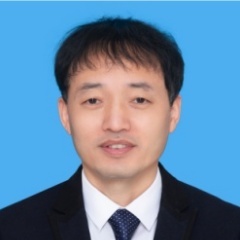 龚开政