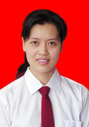 陈秋妮