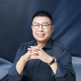 心理学者李宏夫（抖音大V）