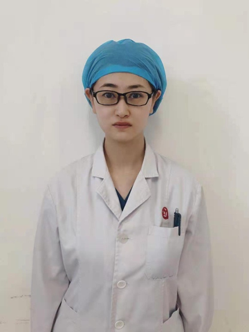 周婧