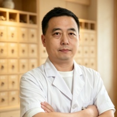 郭庆哲