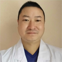 杨发勇