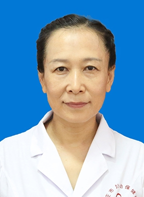 李玉娥