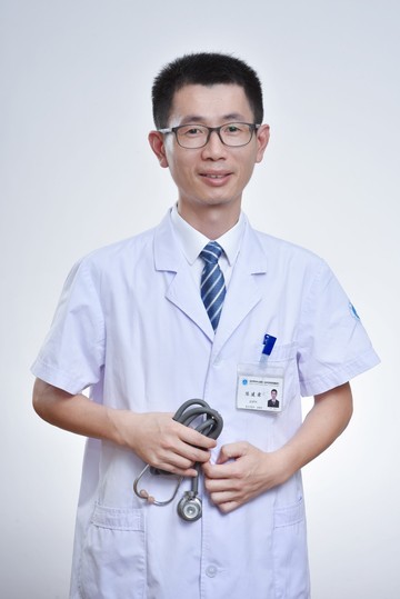 陈建霖
