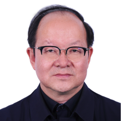 刘峰晓