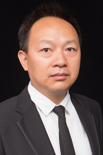 徐邦奎
