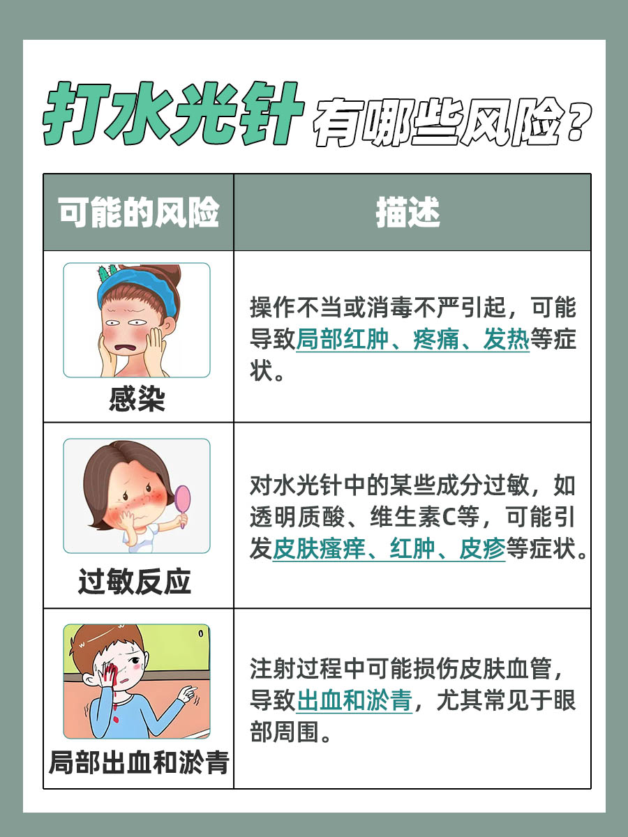 水光针一旦打了就不能停吗?一文揭晓答案