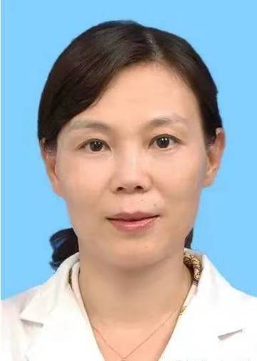 庞丹梅