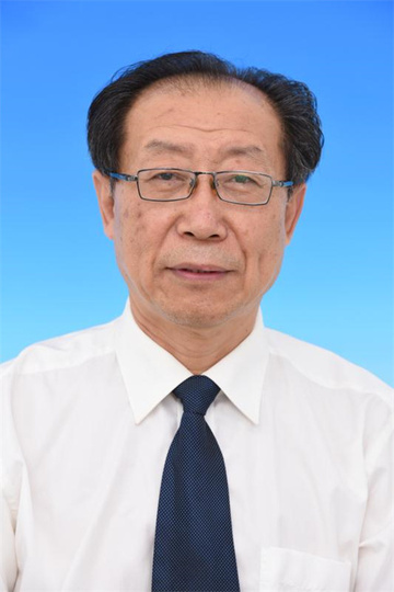 宋永欣