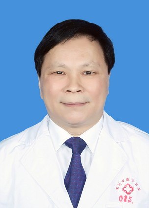 张福坚