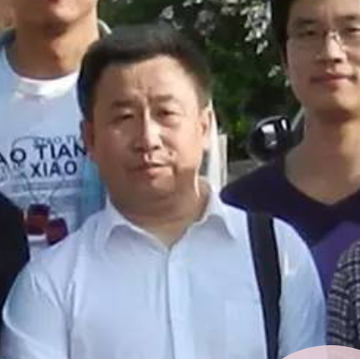 张恩民