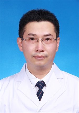 黄永刚