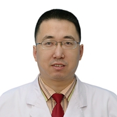 董刚