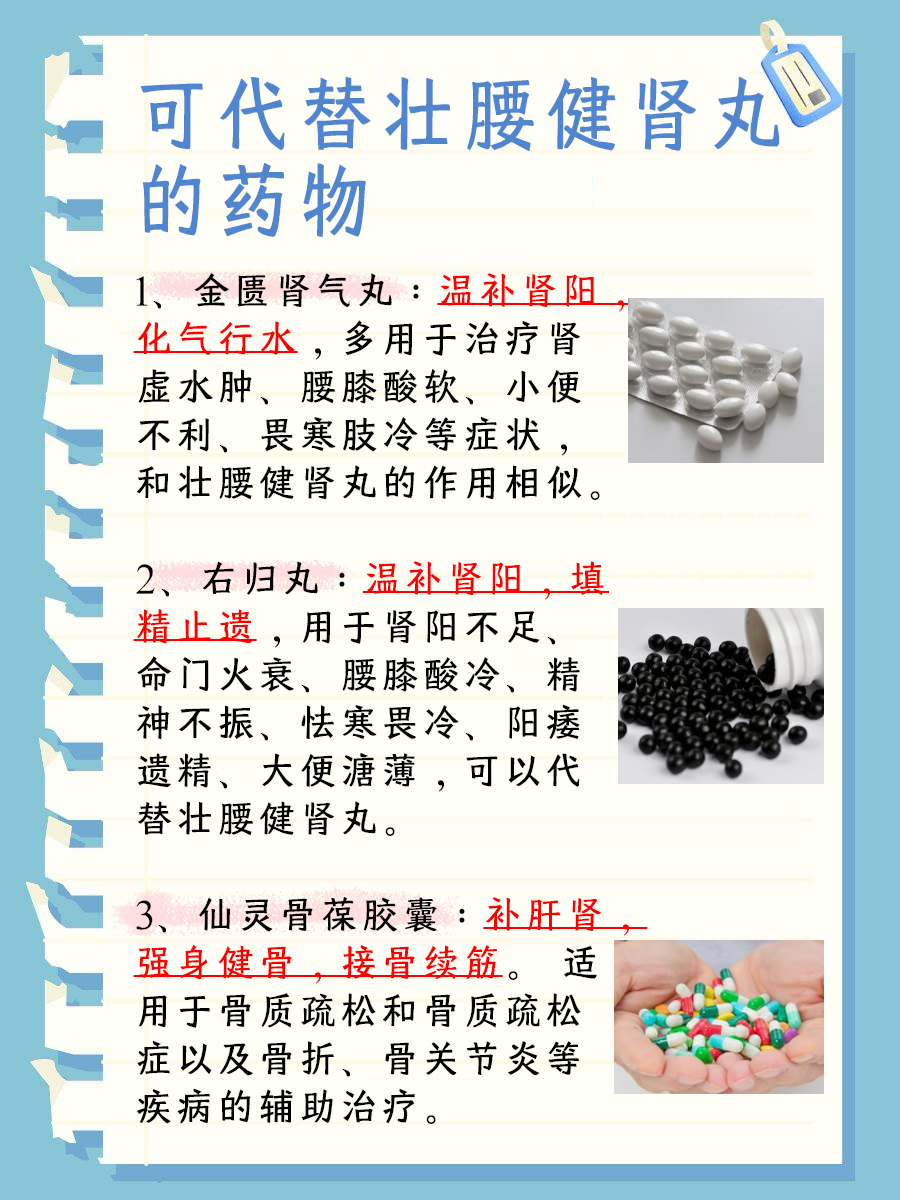 医生解答，壮腰健肾丸治疗肾阴虚还是肾阳虚