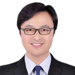 王健