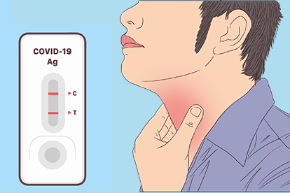 嗓子疼抗原检查是两道杠是新冠吗.png