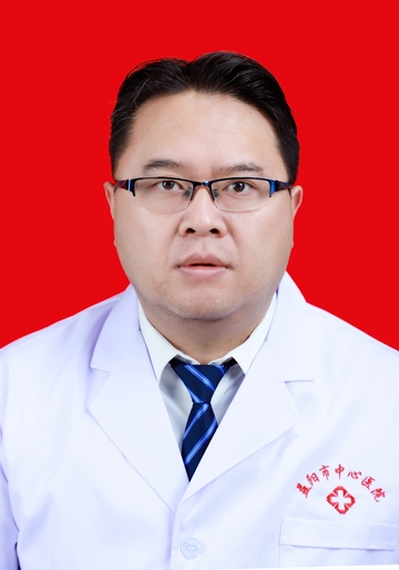 李勇
