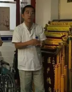 杨建道