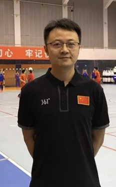 王旭松