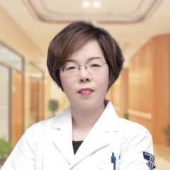 杨冬霞