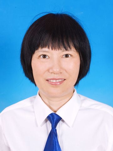 盛淑芬