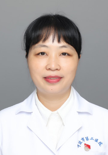 吴灵萍