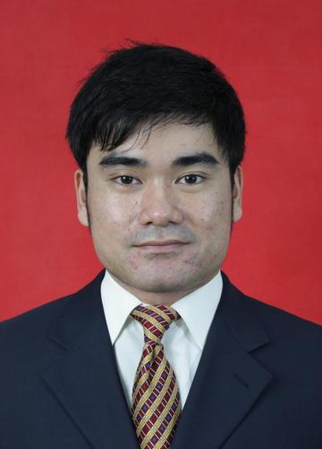 陈劭赓