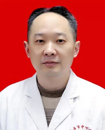 姚益群
